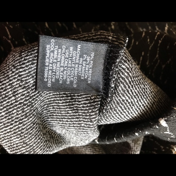 Liz Claiborne Career Skirt Size LT - Picture 3 of 5